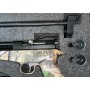 Vzduchová pistole SPA Artemis CP2 camo cal.5,5mm