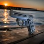 Pistole Flobert Glad Lite F9L 150J FP Limited C-I