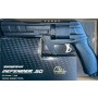 Revolver SPA CP300 Defender .50 11J