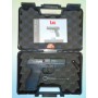 Plynová pistole Heckler&Koch P30 černá kat.CI