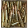 Puškové náboje SB 7,62 × 39, FMJ, 124 GRS, 8g, 50ks