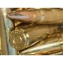 Puškové náboje SB 7,62 × 39, FMJ, 124 GRS, 8g, 50ks