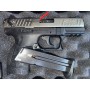 Plynová pistole Walther P22Q cal.9mm kat.C-I bicolor