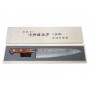Japonský damaškový nůž KIYA 49 layers Gyuto / Chef
