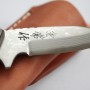 japonský lovecký nůž Kanetsune Seseragi Drop KB-266