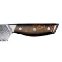 Kuchařský nůž Gold Chef Kiritsuke 205 mm Resin Future