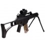 Airsoft Samopal H&K G36 Sniper ASG