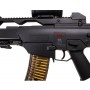 Airsoft Samopal H&K G36 Sniper ASG