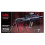 Airsoft Samopal H&K G36 Sniper ASG