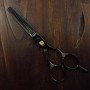 Kadeřnické trimovací nůžky 5,5