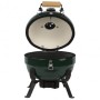 keramický gril kamado Camping Dellinger Smoke&Fire 12