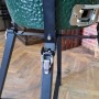 keramický gril kamado Dellinger Smoke&Fire MINIMAX 16
