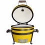 keramický gril kamado Dellinger Smoke&Fire MINIMAX 16