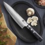 Kuchařský nůž Chef Dellinger Carbon Fragment