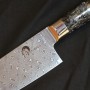 Kuchařský nůž Chef Dellinger Carbon Fragment