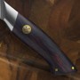 Kuchařský nůž Chef Kiritsuke 210 mm Dellinger Volcano