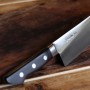 Kuchařský nůž Gyutou 210mm Kanetsune Honsho Kanemasa E-Series