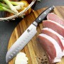 Kuchařský nůž Santoku 7