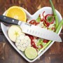Kuchařský nůž Santoku 7
