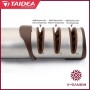 kuchyňský brousek na nože TAIDEA V-SAN Deluxe