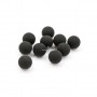 Kuličky T4E Rubber Ball RB Prac-Series .50 polymer 100ks