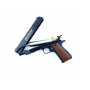 Vzduchová pistole SPA Artemis LP400 ráže 4,5 mm olověné diabolo