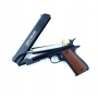 Vzduchová pistole SPA Artemis LP400 ráže 5,5 mm olověné diabolo