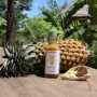 La Plantation Spicy Pineapple - originální chilli omáčka z Kambodži 100ml