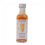 La Plantation Spicy Pineapple - originální chilli omáčka z Kambodži 100ml