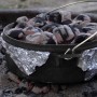 litinový hrnec Klarstein 8,5 L