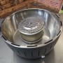 LotusGrill XL Grey