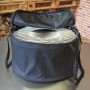 LotusGrill XL Grey