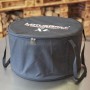 LotusGrill XL Grey
