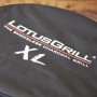 LotusGrill XL Grey