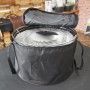 LotusGrill XL Red