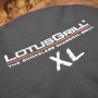 LotusGrill XL Red