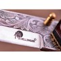 Lovecký zavírací nůž Dellinger D2 Engrave