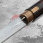 Mansyu Hidden Sword - Vycházková hůl s kordem - prodloužená