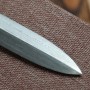 Mansyu Hidden Sword - Vycházková hůl s kordem - prodloužená