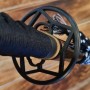Mibojin Japanese Wakizashi z oceli T-10 s reálným hamonem Choji