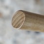 Nakiri 120 mm - KIYA, Tosiki Nanbu