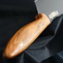 nůž BBQ Dellinger D2 SAND Olive