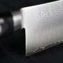 nůž Bunka 165 mm - Suncraft SENZO PROFESSIONAL SG2 Powder Steel