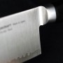 nůž Bunka 165 mm - Suncraft SENZO PROFESSIONAL SG2 Powder Steel