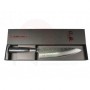 nůž Chef - GYUTO (200mm) Suncraft Senzo Classic Damascus vg-10