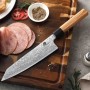 nůž Chef / Kiritsuke 8,5