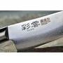 nůž Chef/Gyuto 200 mm Kanetsugu PRO-M Saiun VG-10 Damascus