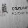 nůž Chef/Gyuto 210 mm-Suncraft SENZO PROFESSIONAL SG2 Powder Steel