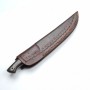 nůž Dellinger Damascus Iron Cook