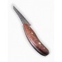 nůž Dellinger Snake Wood